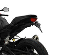Zieger PRO Tail Unit Type B For Honda CB300R 2018-2022 Rear