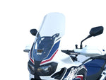 WRS Windscreen For Honda CRF1000L Africa Twin 2016-2019 - Clear