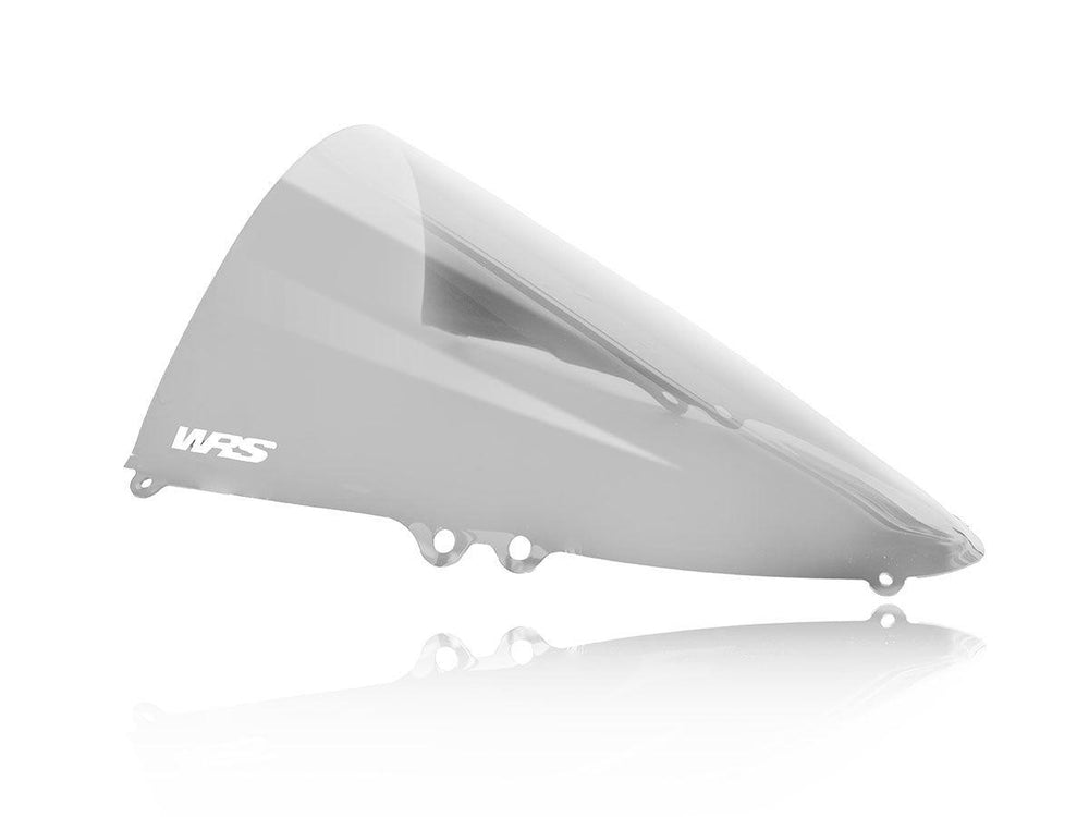 WRS Windscreen For Ducati Panigale 1199 2012-2013 - Smoke
