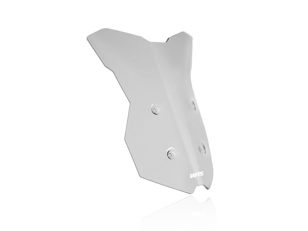 WRS Windscreen For KTM Super Duke 1290 GT ABS 2019-2024 44 cm (17-3/8") - Smoke