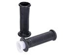 101 Octane Grip Set with Throttle For Sachs 49ER 50 2006-2008 - Black