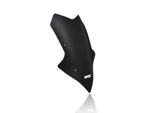 WRS Windscreen For Yamaha MT-09 ABS 2018-2024 35.5 cm (14") - Black
