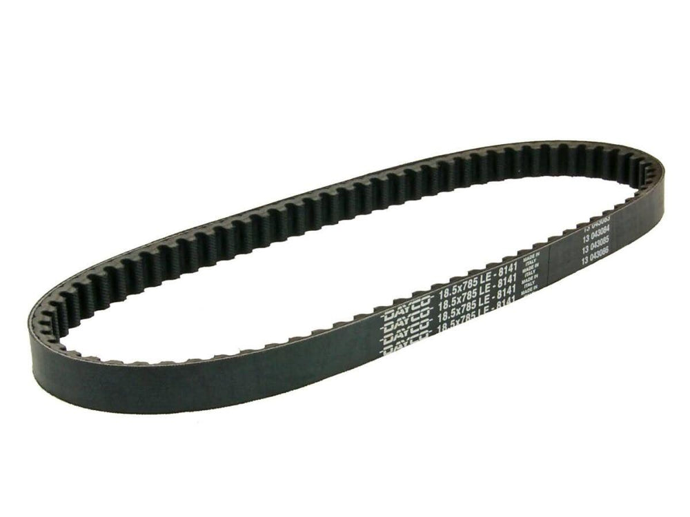 Dayco Drive Belt For Suzuki AY 50 A LC Katana 2005-2006