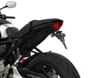 Zieger PRO Tail Unit Type C For Honda CB1000R ABS Neo Sports Cafe 2018-2020