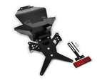 Zieger X-Line Tail Unit Type E For KTM Duke 125 2011-2012 Rear