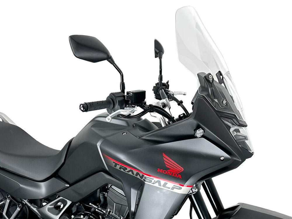 WRS Windscreen For Honda XL750 ABS 2023-2024 50.5 cm (19-7/8") - Clear