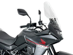 WRS Windscreen For Honda XL750 ABS 2023-2024 50.5 cm (19-7/8") - Clear