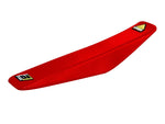 Blackbird Seat Cover Pyramid For Beta RR 125 2020-2026 - Red