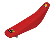 Blackbird Complete Seat Fantic For Fantic XEF 250 2022-2025 - Red