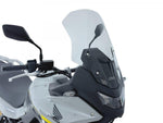WRS Windscreen For Honda XL750 ABS 2025 49.5 cm (19-1/2") - Smoke