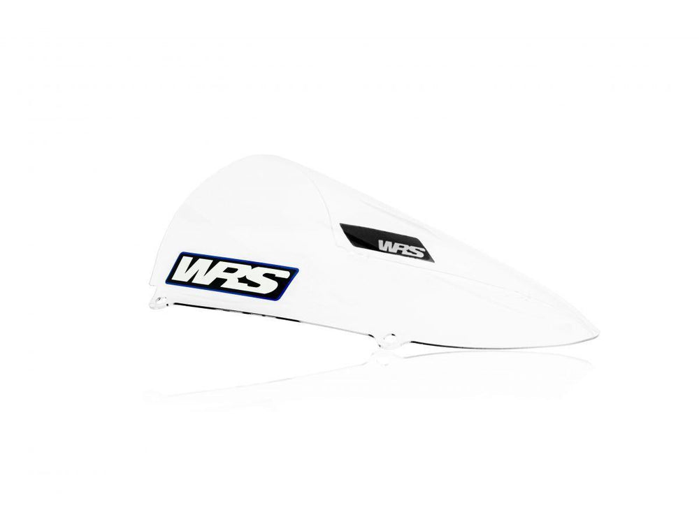 WRS Windscreen For Yamaha YZF-R1 1000 ABS 2020-2024 - Clear
