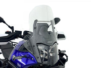 WRS Touring Windscreen For Yamaha XTZ 700 Tenere 2025-2026 36.5 cm (14-3/8") - Clear