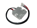Motoplat Regulator For Suzuki GSX1300 BK 2008-2011