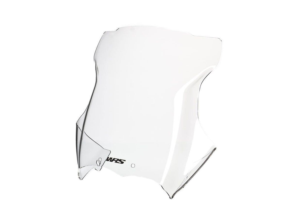 WRS Windscreen For BMW R 1200 GS 2004-2012 41 cm (16-1/8") - Clear