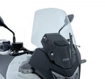 WRS Windscreen For Honda XL750 ABS 2025 - Smoke