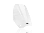 WRS Windscreen for Scooter For Honda SH 300 I 2015-2020 54.5 cm (21-1/2") - Clear