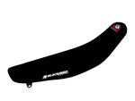 Blackbird Complete Tall (+15mm) Seat For Yamaha YZ125 2002-2021 - Black