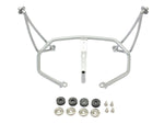 WRS Windscreen Frame For BMW R 1150 R 2001-2006