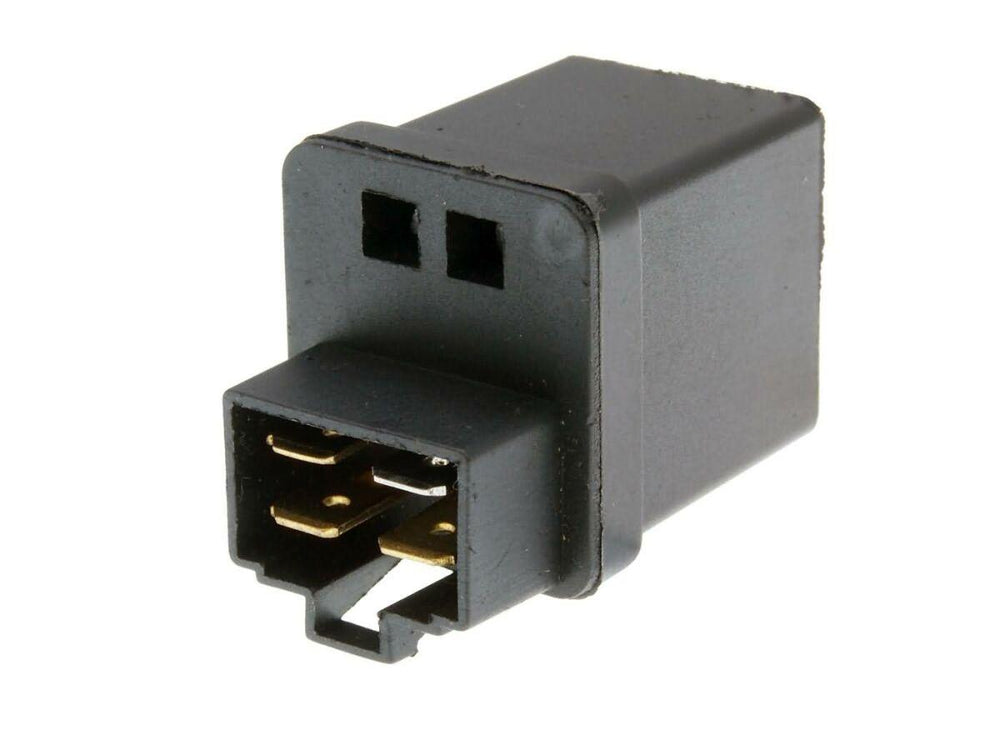 101 Octane Starter Solenoid For Peugeot Django 50 4T 2015-2023