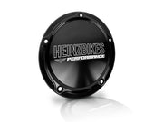 Heinz Bikes Derby Cover For Harley Davidson FLDE 1750 2018-2020 - Black