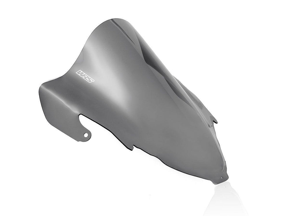 WRS Windscreen For Suzuki GSX1300R ABS Hayabusa 2021-2024 - Dark Smoke