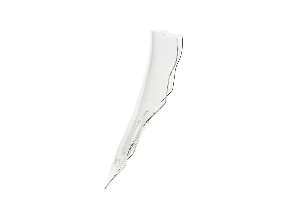 WRS Windscreen For Ducati MultiStrada 1200 ABS 2013-2014 52.5 cm (20-43/64") - Clear
