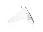 WRS Wind Deflectors For Yamaha XTZ 690 2019-2022 - Clear