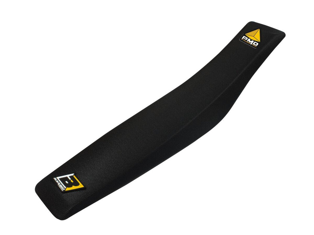 Blackbird Pyramid Seat Cover For Husqvarna TC85 2025 - Black