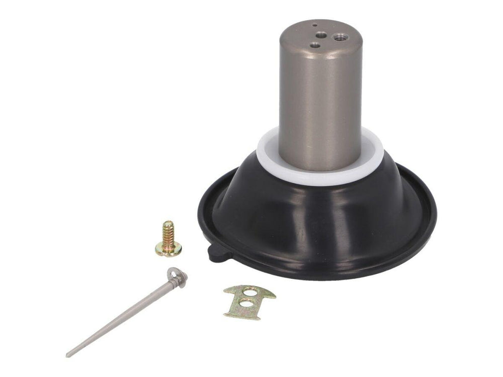 101 Octane Carburettor Diaphragm with Needle For Sachs 49ER 50 2006-2008