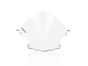 WRS Windscreen For Kawasaki ZX-25 R 250 2023-2025 - Clear