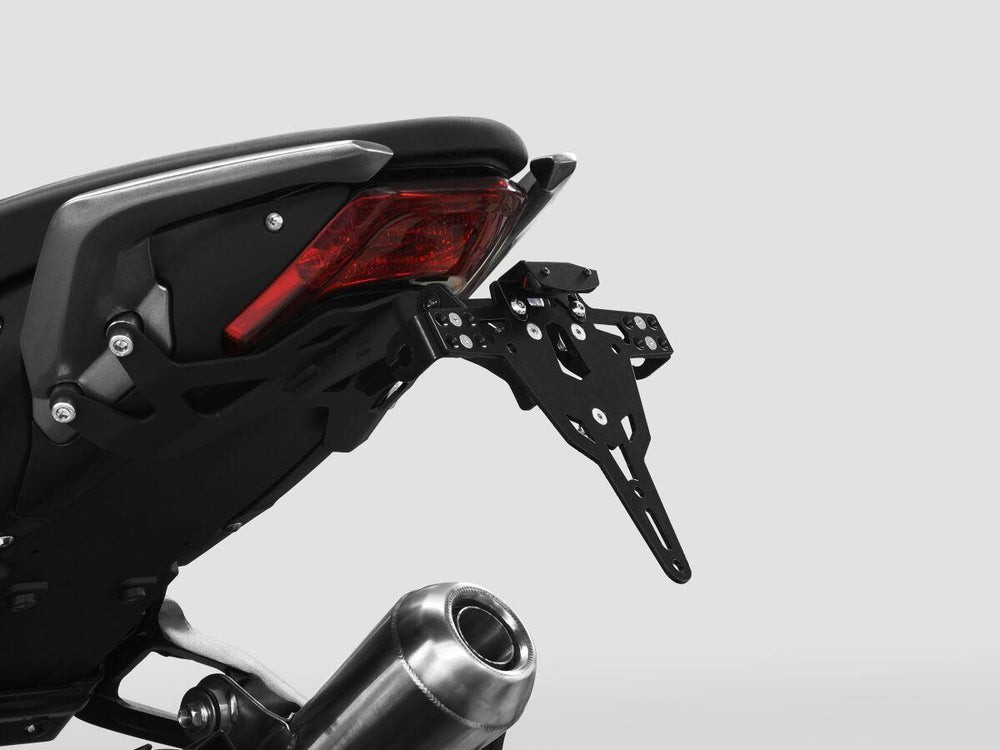 Zieger PRO Tail Unit Type D For Benelli 752S ABS 2019-2023 Rear