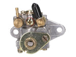 101 Octane Oil Pump For Fantic 50 ER 2016-2017