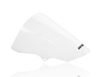 WRS Windscreen For Kawasaki ZX-10 R 1000 2008-2010 - Clear