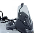WRS Windscreen For Honda XL750 ABS 2025 - Smoke