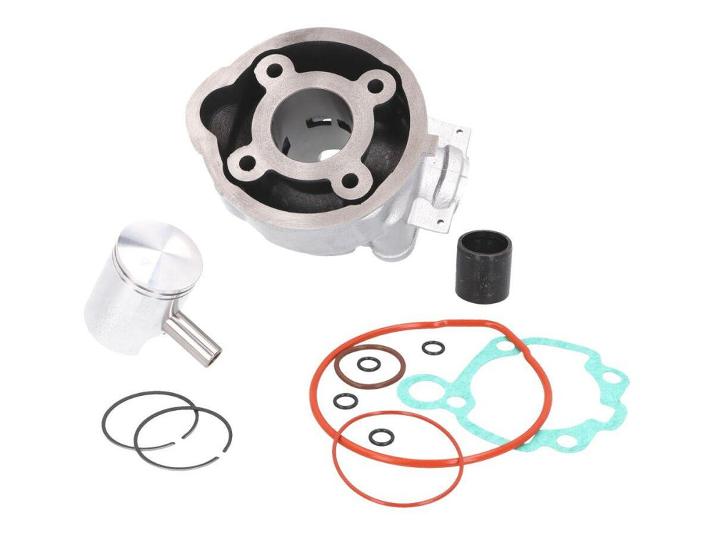 101 Octane Cylinder Kit For Aprilia AF1 50 1991-1992