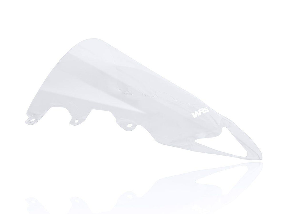 WRS Windscreen For BMW S 1000 RR 2010-2014 - Clear