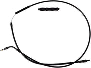 Barnett Stealth Clutch Cable For Harley Davidson FLHXSE 1977 2023-2024 +15.2 cm (6") - Black