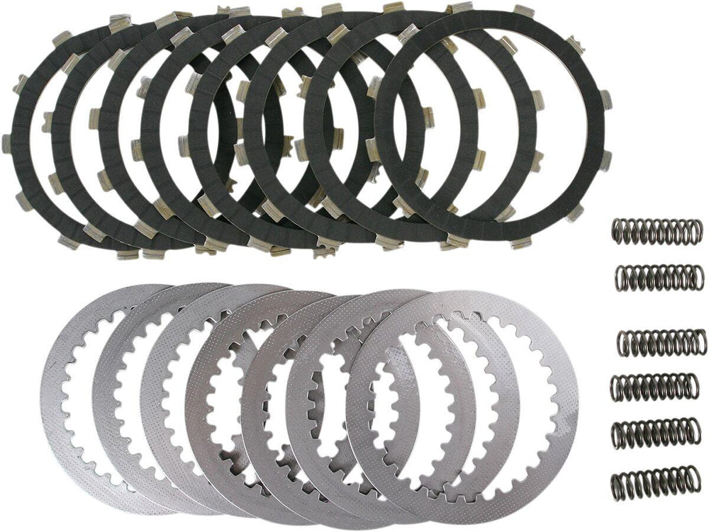 EBC DRCF Series Clutch Kit For Yamaha YZ250 2002-2021