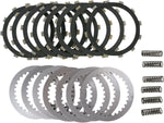 EBC DRCF Series Clutch Kit For Yamaha YZ250 2002-2021