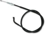 Parts Unlimited Clutch Cable For Honda CB 919 F - Black