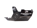 AXP Adventure Skid Plate For Husqvarna 701 Enduro 2026 - Black