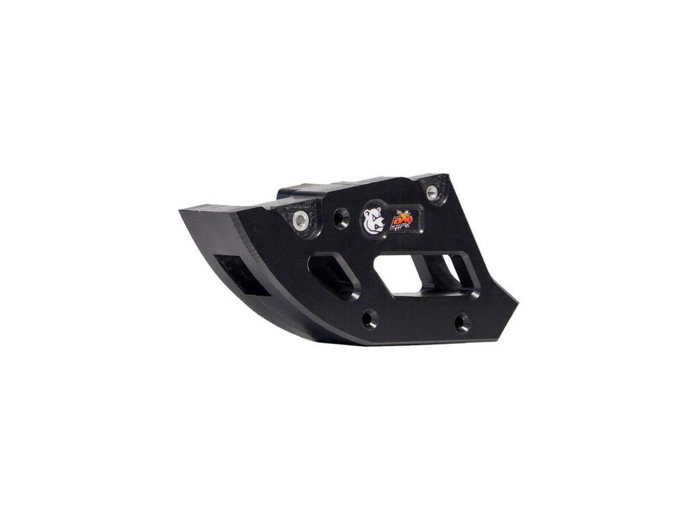 AXP Chain Guide For KTM Adventure R 390 ABS 2025 - Black
