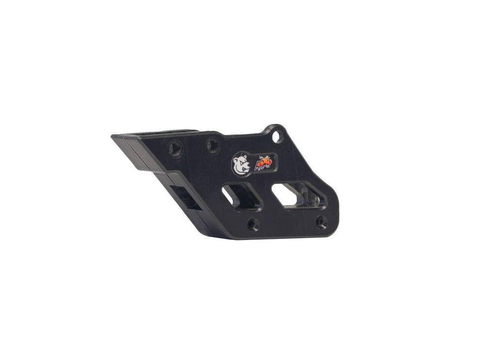AXP Chain Guide For Suzuki DR-Z4S 400 ABS 2025 Black