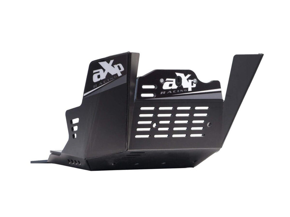 AXP Xtrem Skid Plate For Kove 450 2024-2025 - Black