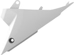 Polisport Air Box Cover For Beta RR 125 2018-2019 - White