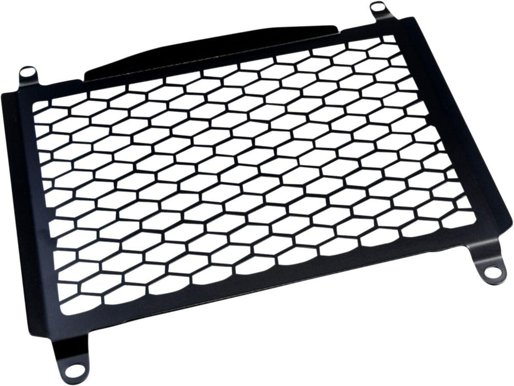 Zieger Radiator Guard For Honda CB 650 F 2014-2016 - Black