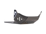 AXP Adventure Skid Plate For Suzuki DR-Z4S 400 ABS 2025-2026 - Black