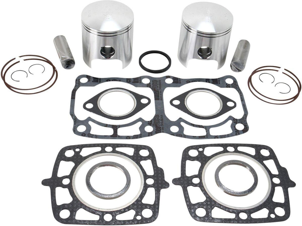 Wiseco Piston kit For Yamaha Exciter 570 1989-1990 Standard