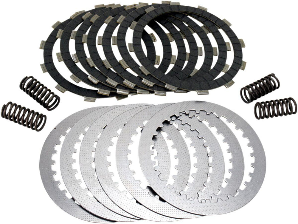 EBC DRCF Series Clutch Kit For Honda FMX 650 2005-2007