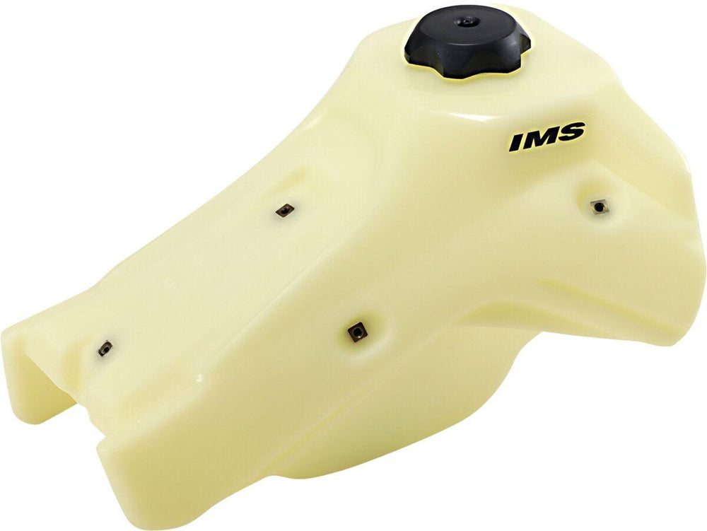 IMS Fuel Tank For Kawasaki KX250 2021-2023 11 Litre (2.9 US gal.) - Off-White